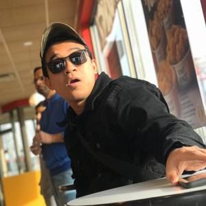 Meet your Posher, Hendra